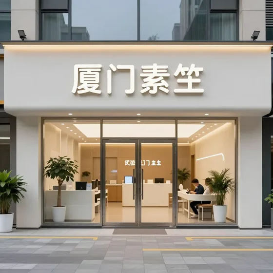 圆形磁铁